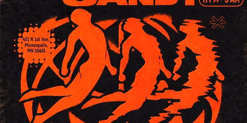 Groove Candy