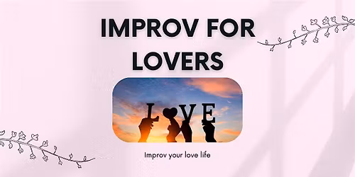 Improv for Lovers