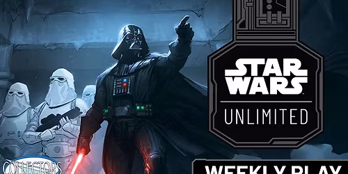Star Wars Unlimited - Weekly Play Tuesday