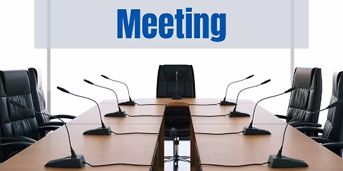 WKC Board of Directors Monthly Meeting