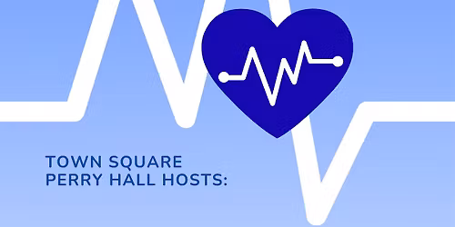 Town Square Perry Hall Health & Wellness Fair