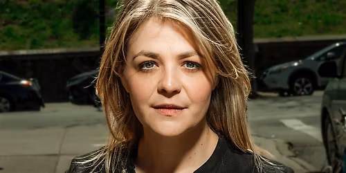 LIVE MUSIC: Sam Brown