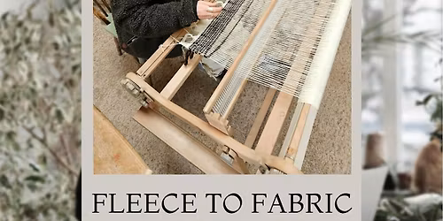 Copy of Fleece to Fabric