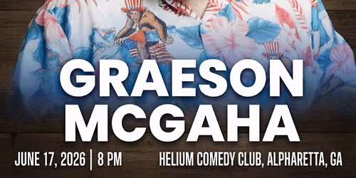 Helium Comedy Club-Alpharetta, GA