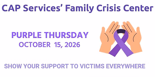 Purple Thursday