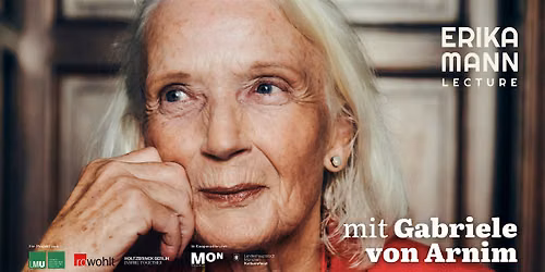 Gabriele von Arnim im Gespr\u00e4ch mit Asal Dardan
