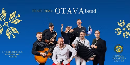 \u2728London MALANKA Celebration 2026\u2728