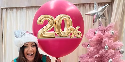 \ud83c\udf84Millie n Me Customer Christmas Party!