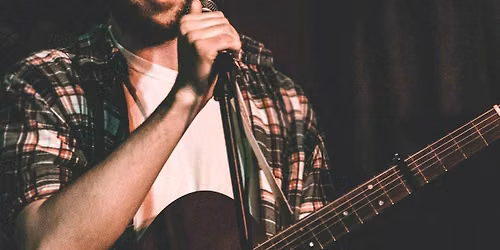 Keegan White - Local Music series