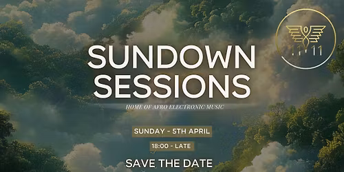 11:11 | CROWDED HOUSE LEEDS | 5th April | 2026