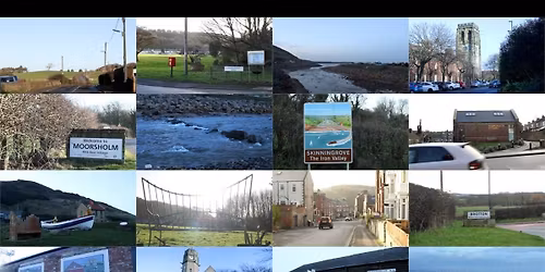 Copy of East Cleveland: A Vision For Our Future