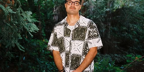 Ben Dabiri
