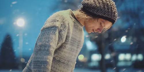 Moddi \/\/ Julekonsert p\u00e5 Hungry Heart Cafe