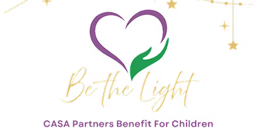 CASA Partners Benefit for Children
