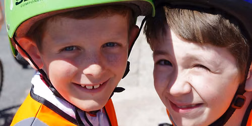 Bikeability Level 1&2  Holiday course