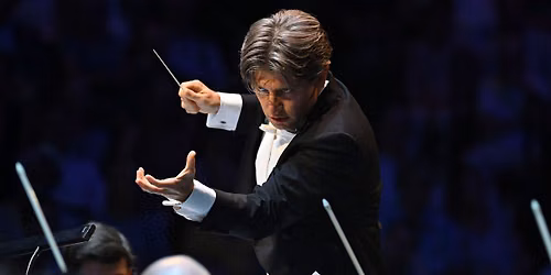 Philadelphia Orchestra - Brahms & Dvorak at Kimmel Center - Marian Anderson Hall