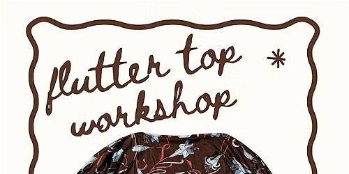 Flutter Top Workshop