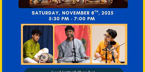 Ekanthaseva - November