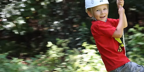 Aurora Campus Day Camp 2026