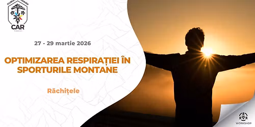Optimizarea respira\u021biei \u00een sporturile montane