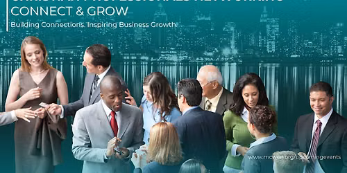 Christian Professionals Networking