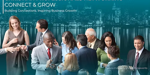 Christian Professionals Networking