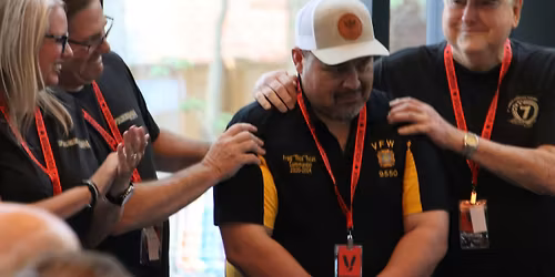 8th Annual Freedom Whiskey Veteran's Day Celebration