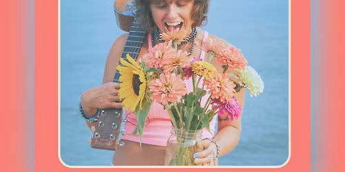 Annie Trezza (Single Release), Leo Lovechild, Supremo Massiv