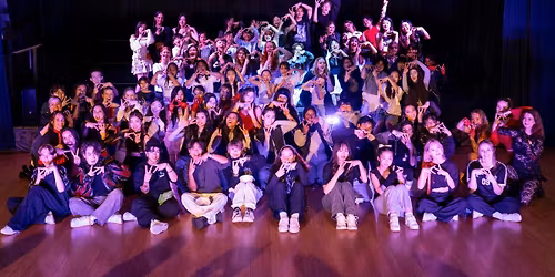 YJ ISLAND - YJ DANCE SCHOOL 2025 END OF YEAR SHOWCASE