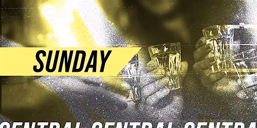 CENTRAL LONDON PUB CRAWL - EVERY SUNDAY