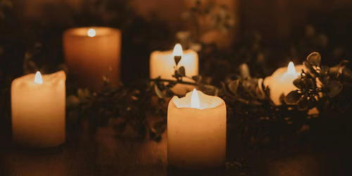 Centering Prayer Introductory Workshop