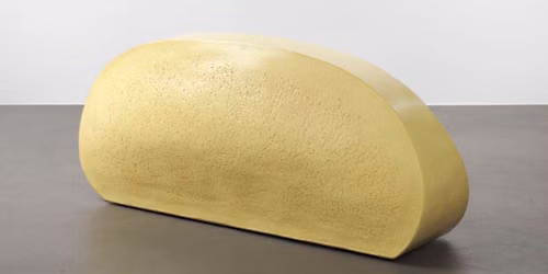 Richard Deacon: Just Looking
