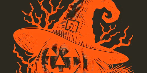 Halloween Costume Party w\/Live Music \ud83d\udc7b\ud83c\udfa7