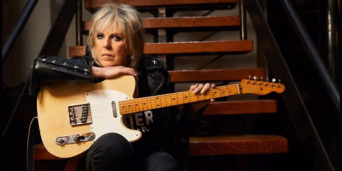 Lucinda Williams Tickets