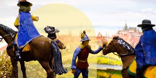 Gratis omvisning i Carlstad-udstillingen