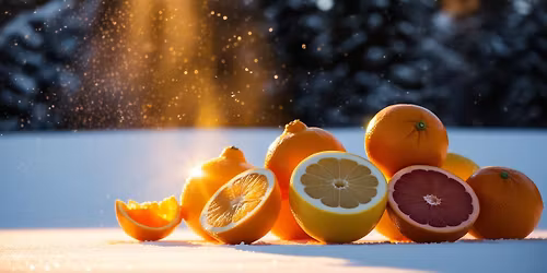 Workshop: Winterzauber in der Sauna \u2013 DIY-Peelings und Rituale zur Weihnachtszeit 