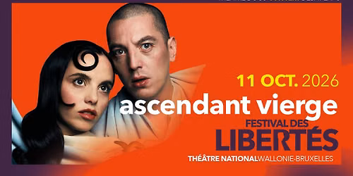 ascendant vierge | Festival des Libert\u00e9s