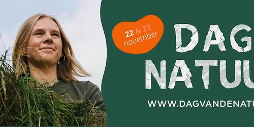 Dag van de Natuur - Plantactie in Rijvissche