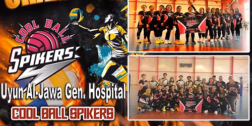 SIPI 1972 ONE DAY WOMENS VOLLEYBALL LEAGUE