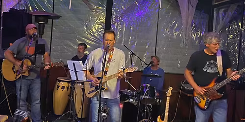 Three on the Tree returns to Bertie\u2019s Deck