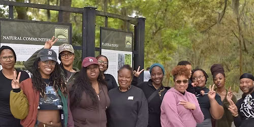 Community Hikes @ Cecil Field Recreational Park