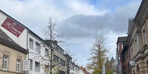 Martinsmarkt Schlebusch 2026 mit Verkaufsoffenem Sonntag