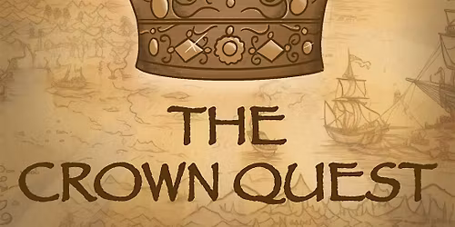 The Crown Quest