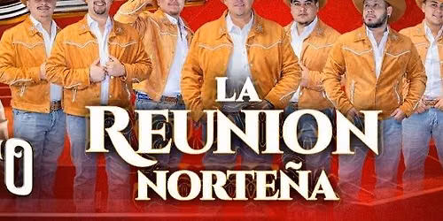 KEITH NIETO, LA REUNION NORTE\u00d1A