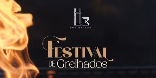 Festival de Grelhados by Pullman Vila Olimpia