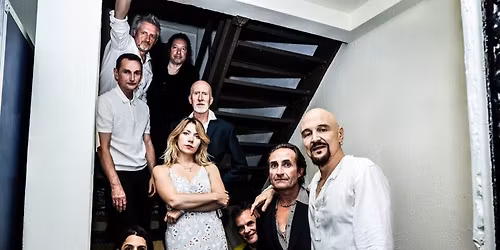 Colchester Castle Summer Series Tickets: James, Happy Mondays &amp; more