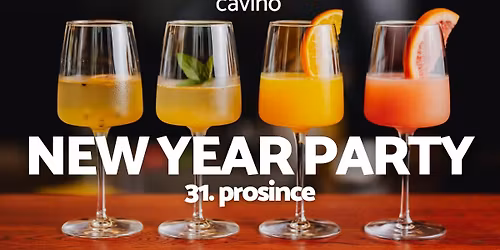New year party