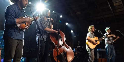 River Valley Rangers w\/ Cameron Gearen @ Bobby\u2019s Eastside (FREE)