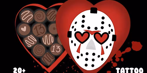 Love at first SLASH!