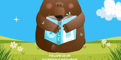 Summer Storytime Hour